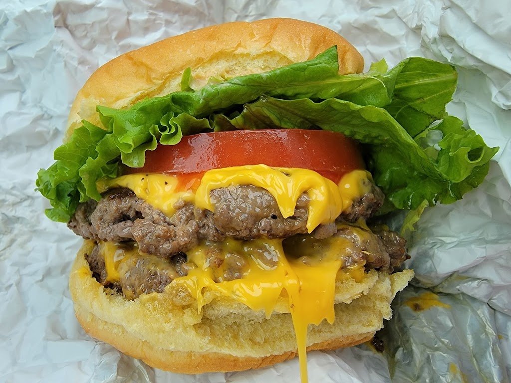 RITTER'S FROZEN CUSTARD & BURGERS - 1328 Boone Ave, Kingsland, GA 31548 ...