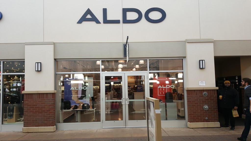 ALDO Outlet | 3965 Eagan Outlets Pkwy #840, Eagan, MN 55122, USA | Phone: (952) 232-5296