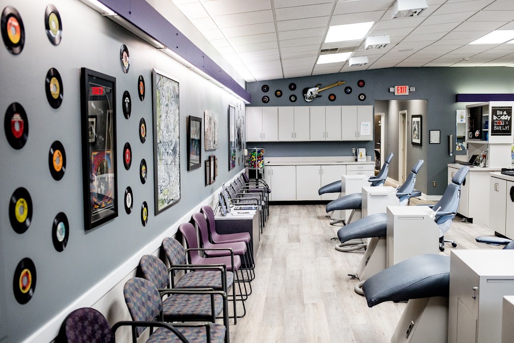 ELD Orthodontics - Angola | 610 N Wayne St, Angola, IN 46703, USA | Phone: (260) 665-9534