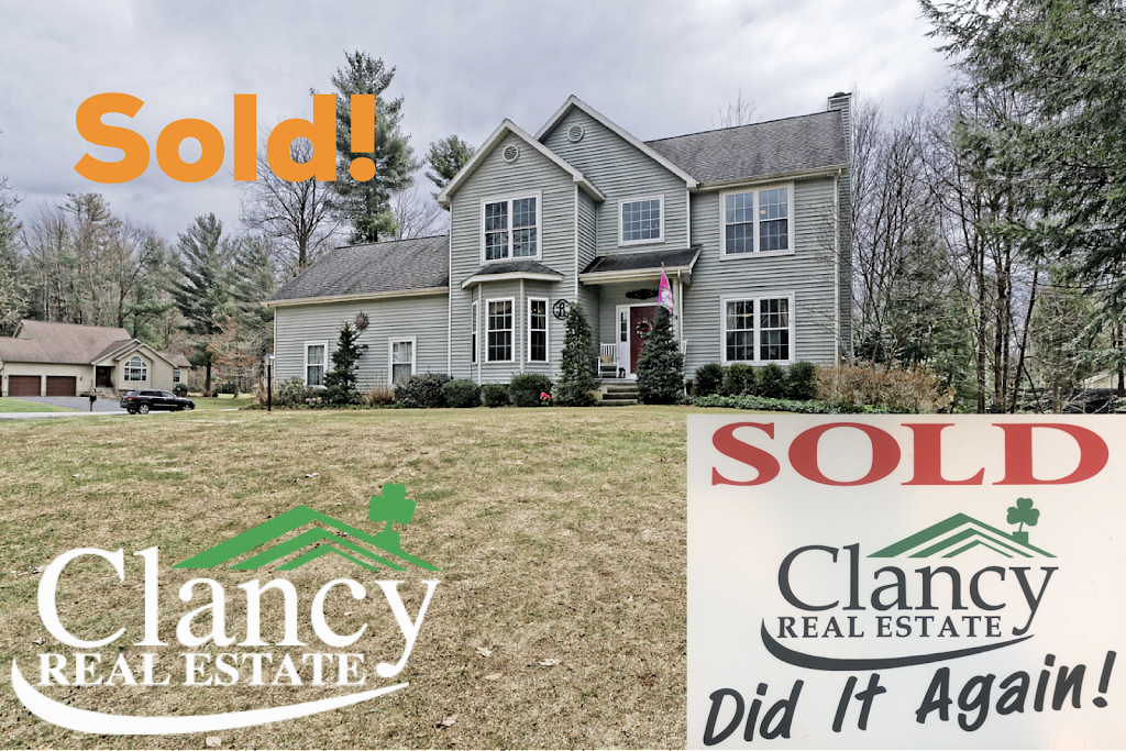 Clancy Real Estate Albany NY 1 Fletcher Rd, Albany, NY 12203