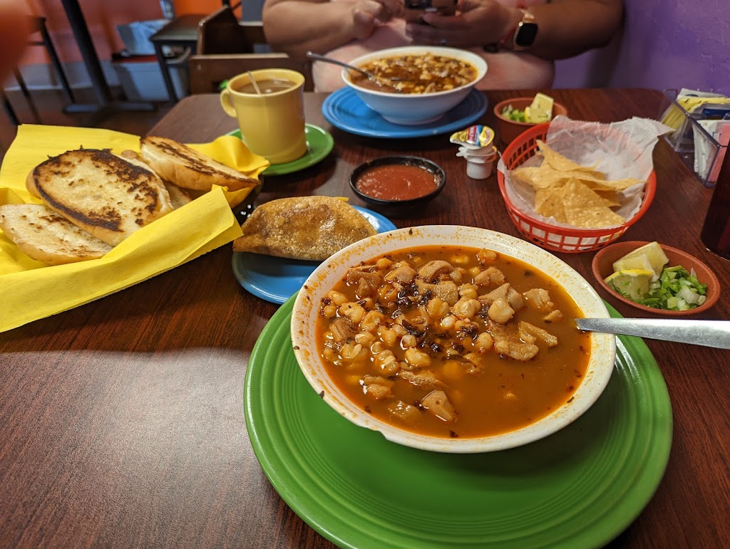 La Paloma Family Restaurant | 116 W Frontier St, Eloy, AZ 85131, USA | Phone: (520) 466-8226