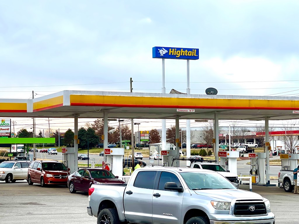 Shell | 1871 Almaville Rd, Smyrna, TN 37167, USA | Phone: (615) 355-8900