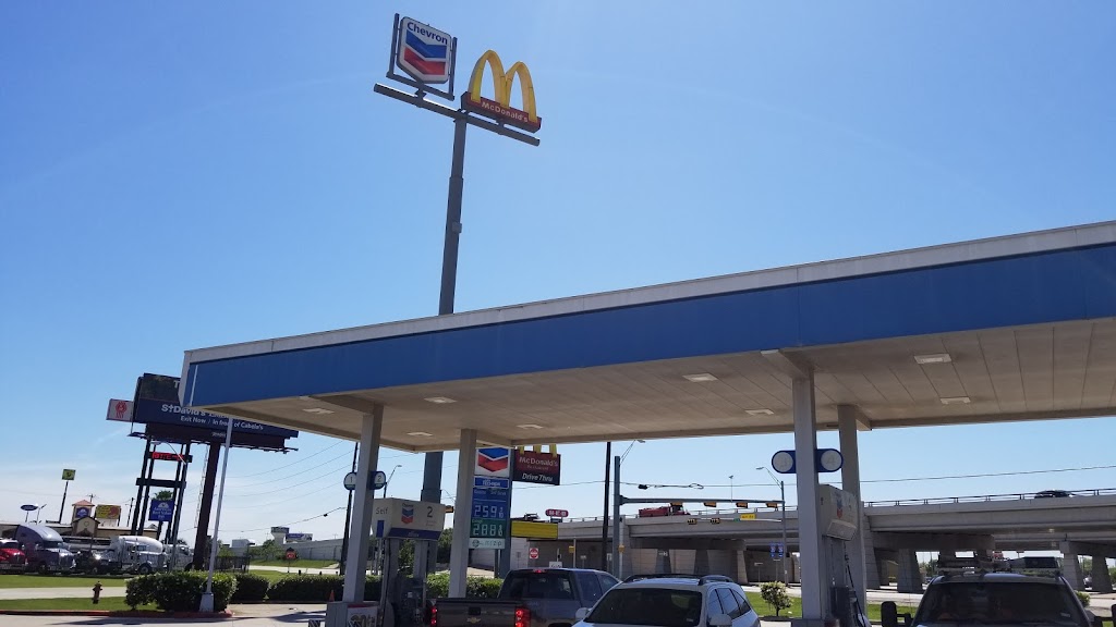 Chevron | 15359 I-35, Buda, TX 78610, USA | Phone: (512) 312-2950