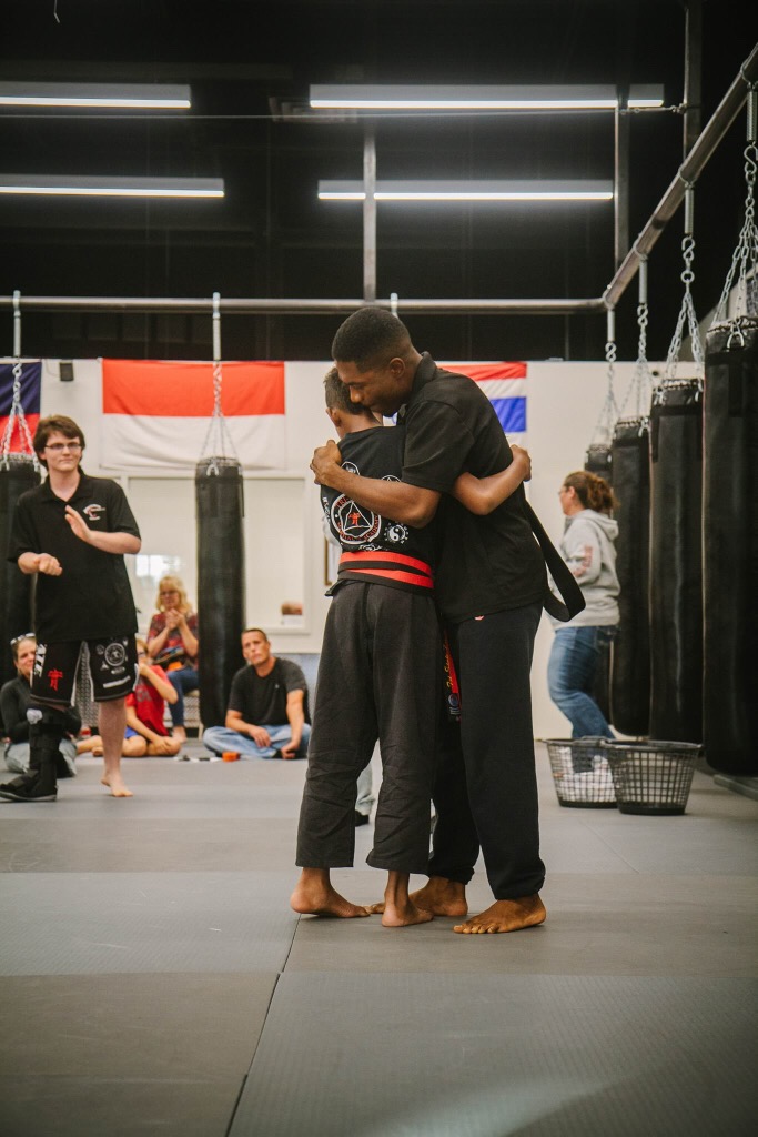 Tri State Kickboxing & Mixed Martial Arts | 495 S Oxford Valley Rd, Fairless Hills, PA 19030, USA | Phone: (215) 949-9989