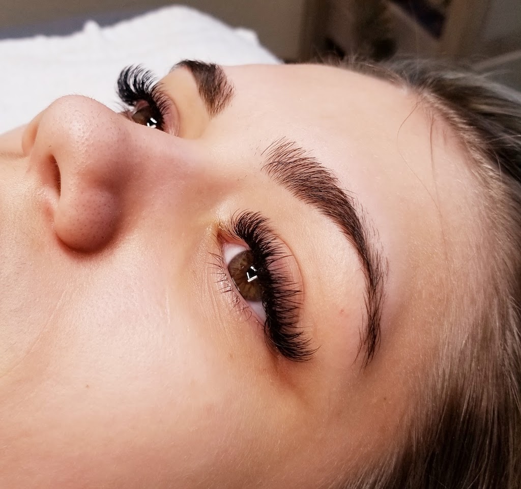 The Lash Parlor | 2300 Highland Village Rd building 2 suite 2207, Highland Village, TX 75077, USA | Phone: (817) 714-1659