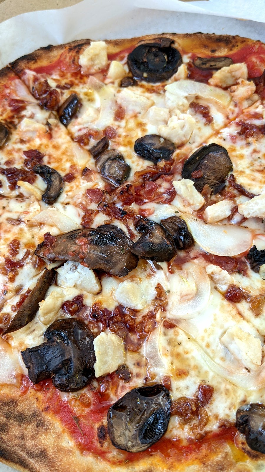 North River Pizza Company (BUISINESS OFFICE) | 3304 Box Turtle Terrace, Parrish, FL 34219, USA | Phone: (941) 806-7408