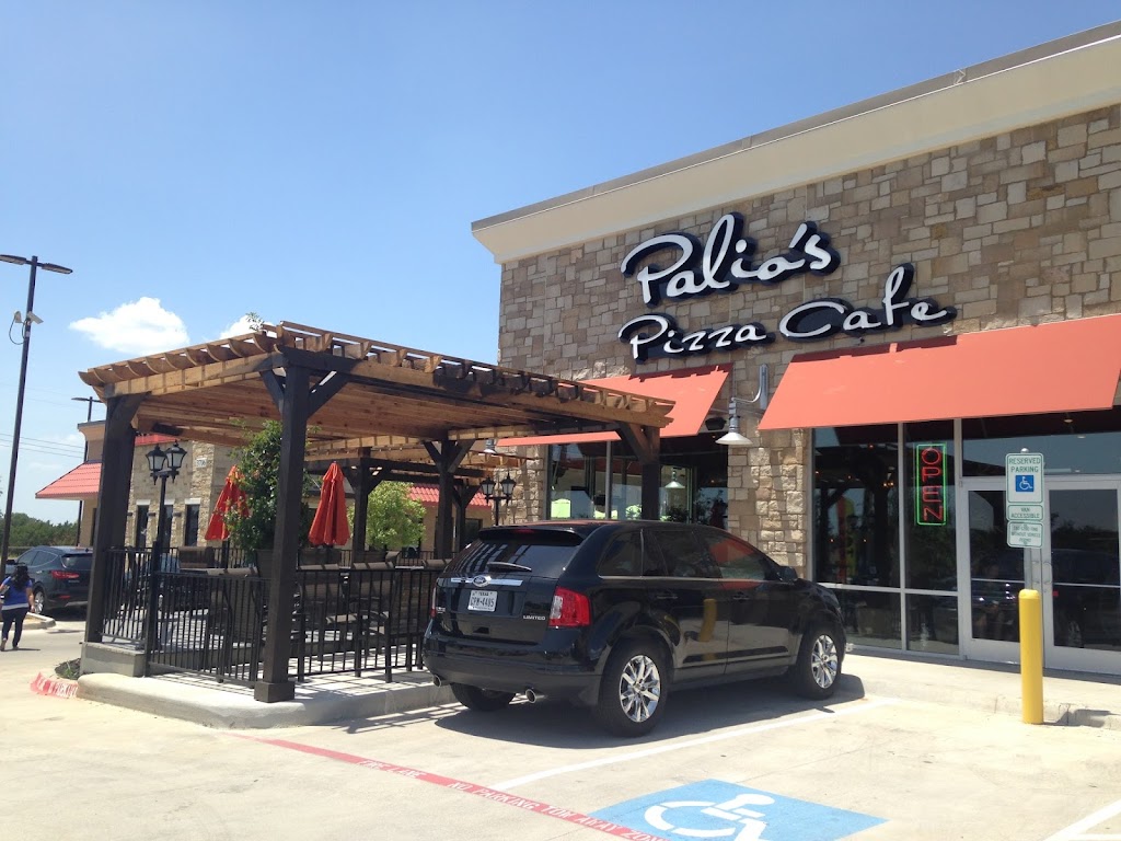 Palios Pizza Cafe Granbury | 3710 East US Hwy 377 #100, Granbury, TX 76049, USA | Phone: (817) 573-5446