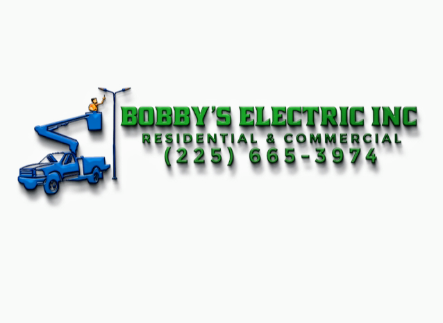 Bobby’s Electric Inc | 24935 Walker South Rd, Denham Springs, LA 70726, USA | Phone: (225) 270-3267