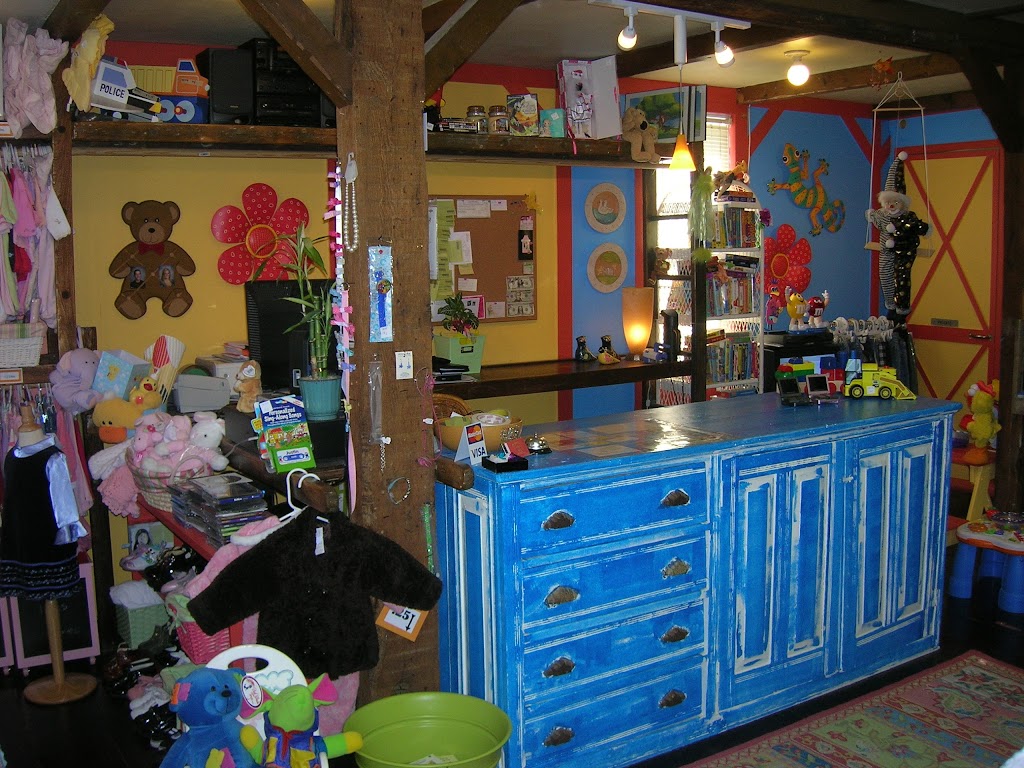 Twice Is Nice Kids Consignments | 159 Mt Pleasant Ave, East Hanover, NJ 07936, USA | Phone: (973) 585-7696