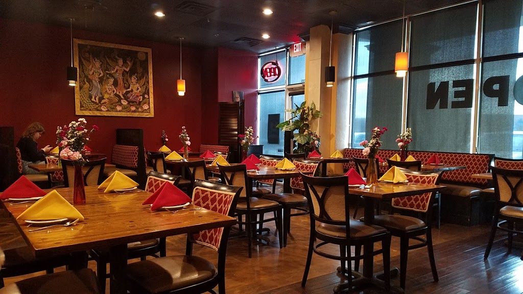 Thawan Thai Cuisine | 215 34th Ave S W, Norman, OK 73072 | Phone: (405) 310-3347