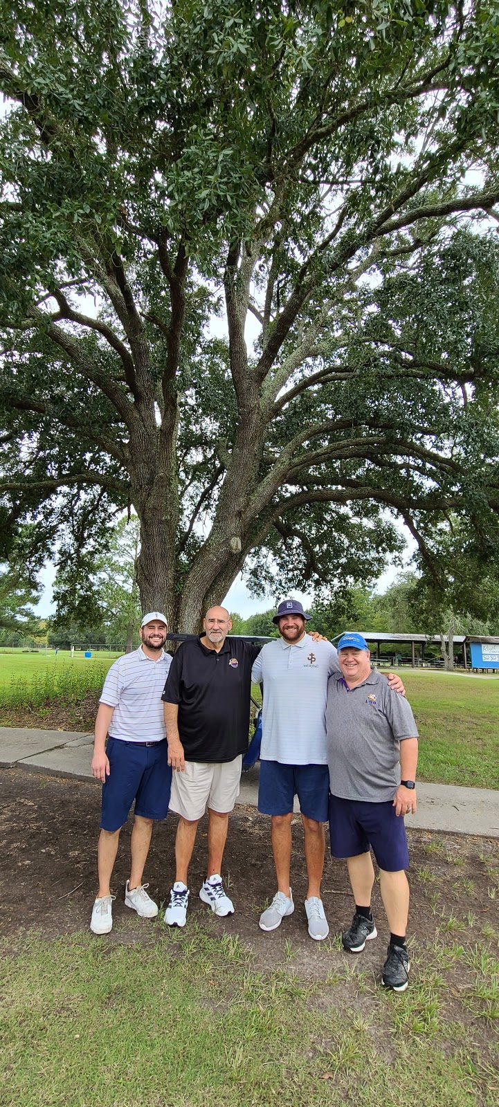 Royal Golf Club | 201 Royal Dr, Slidell, LA 70460, USA | Phone: (985) 643-3000