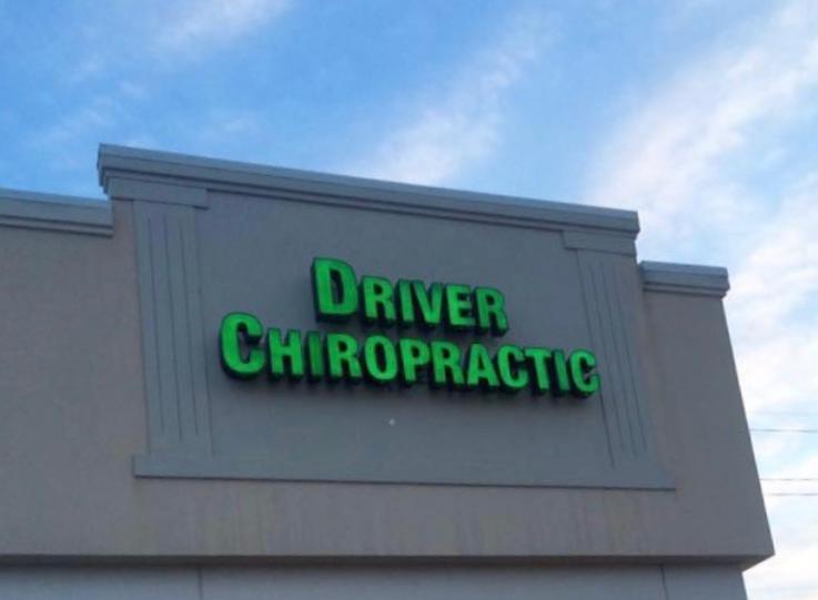 Driver Chiropractic LLC | 2421 23rd St, Columbus, NE 68601, United States | Phone: (402) 270-1062