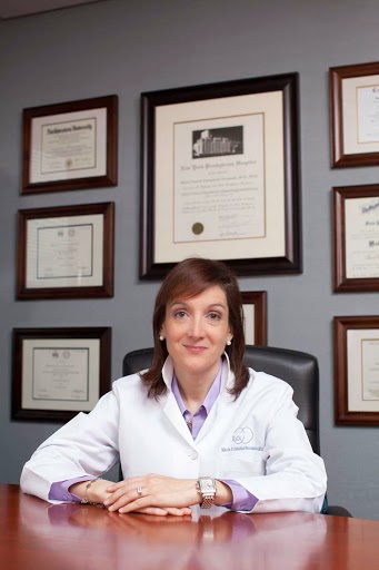 Maria Costantini-Ferrando, MD | 140 Allen Rd, Bernards, NJ 07920 | Phone: (973) 656-2089