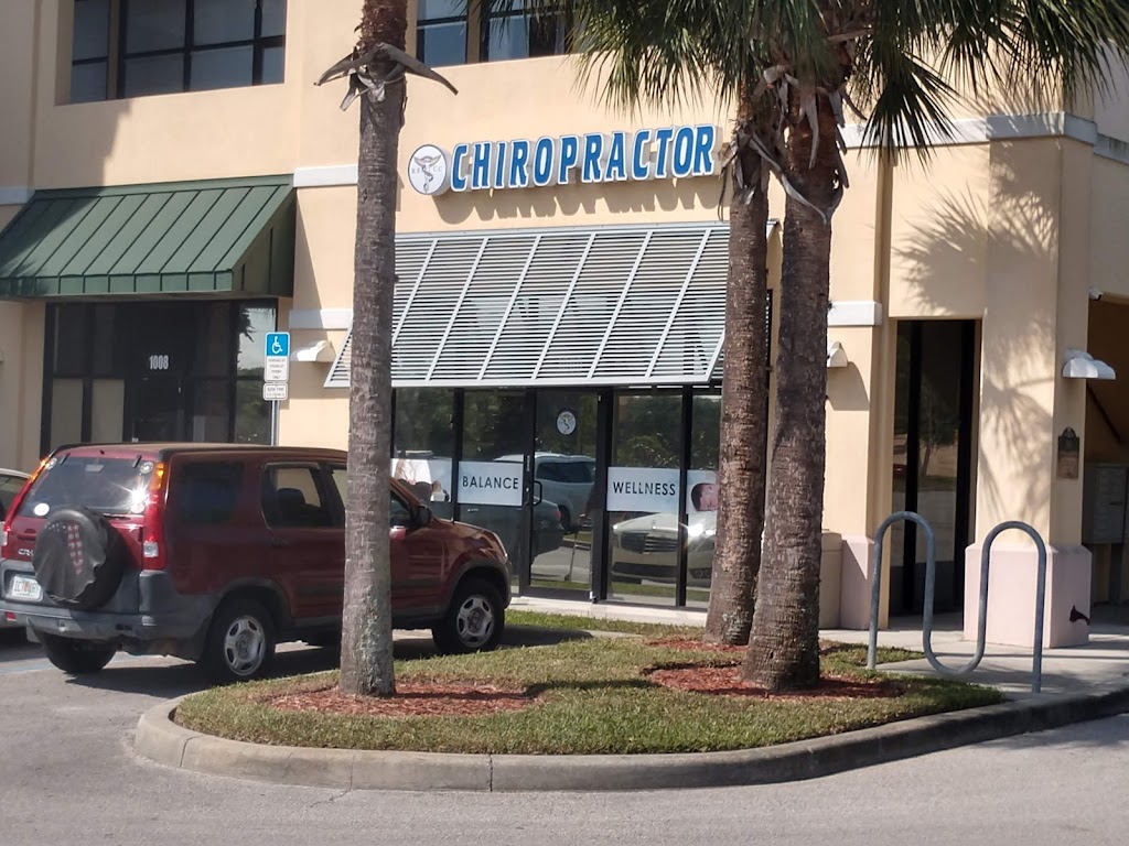 Rivera Family Chiropractic Center | 3950 S US Hwy 17 92 Suite-1000, Casselberry, FL 32707, USA | Phone: (407) 767-4878