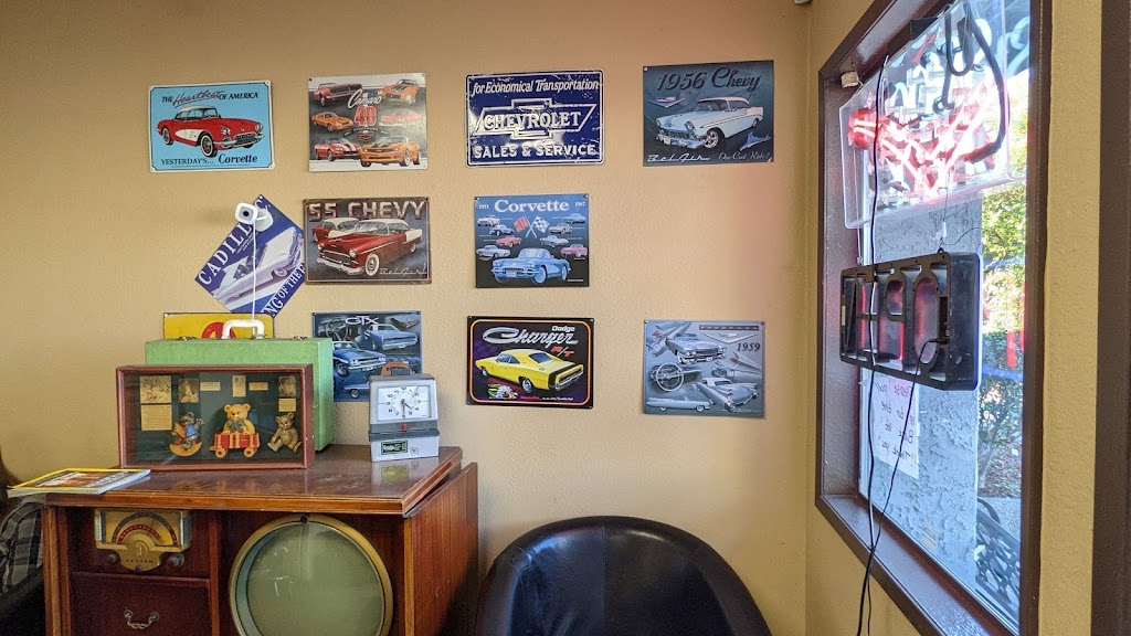 A SMOG SHOP | 3596 Utah St b, Pleasanton, CA 94566, USA | Phone: (925) 846-8673
