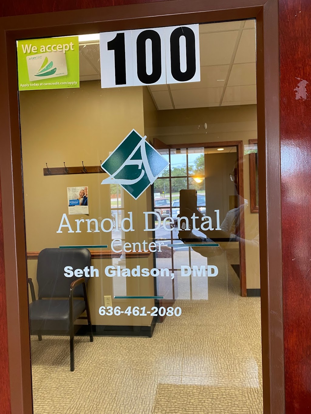 Arnold Dental Center | 3500 Jeffco Blvd Suite 100, Arnold, MO 63010 | Phone: (636) 461-2080