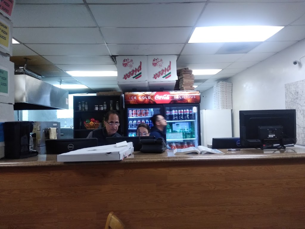 Fast Fresh Pizza | 1130 Lucretia Ave, San Jose, CA 95122, USA | Phone: (408) 298-0888