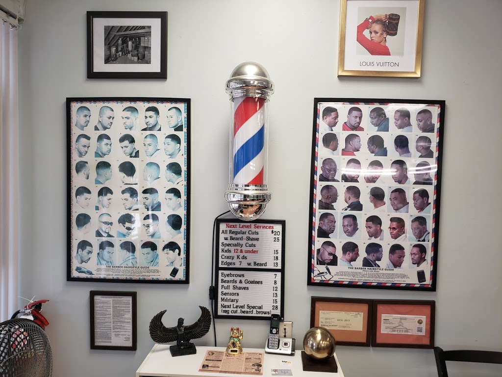 Gunn Barber Company | 4573 Gunn Hwy, Tampa, FL 33624, USA | Phone: (813) 533-4551