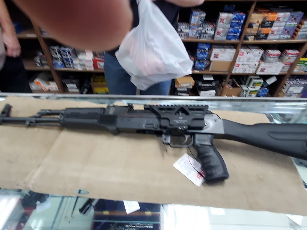 Arms Merchant | 2623 N Causeway Blvd, Mandeville, LA 70471, USA | Phone: (985) 893-2772