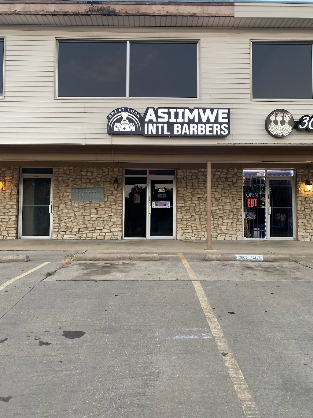 Asiimwe International Barbers-LLC | 4209 Broadway Ave suite 104, Haltom City, TX 76117, USA | Phone: (682) 329-4861