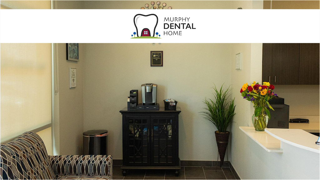 Murphy Dental Home | 350 W Farm to Market Rd 544 #130, Murphy, TX 75094, USA | Phone: (972) 449-5120