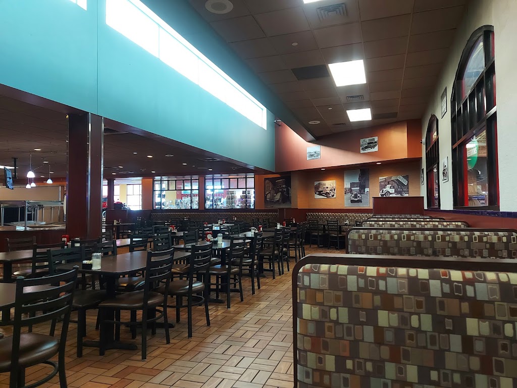 Iron Skillet | 923 Johnston Pkwy, Kenly, NC 27542, USA | Phone: (919) 284-5121