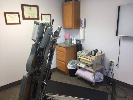 Fortin Chiropractic Clinic | 75 Hamel Rd, Hamel, MN 55340, USA | Phone: (763) 478-3978