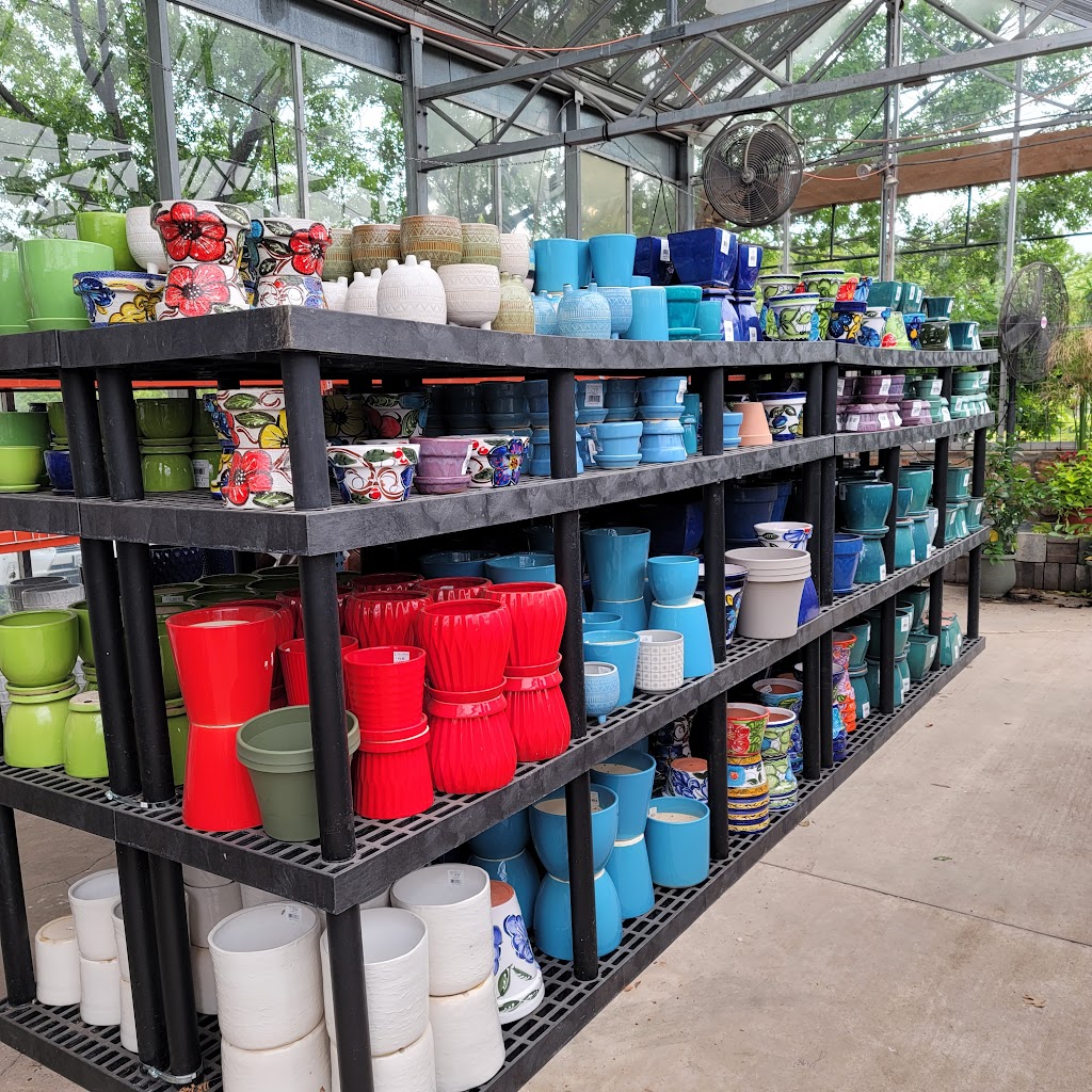 Calloways Nursery | 4050 Eldorado Pkwy, McKinney, TX 75070, USA | Phone: (972) 540-0707