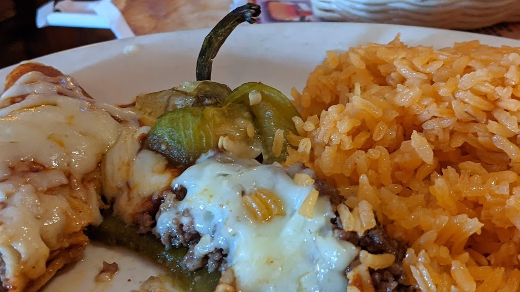 El Perico | 335 Franklin Plaza, Louisburg, NC 27549, USA | Phone: (919) 496-7511