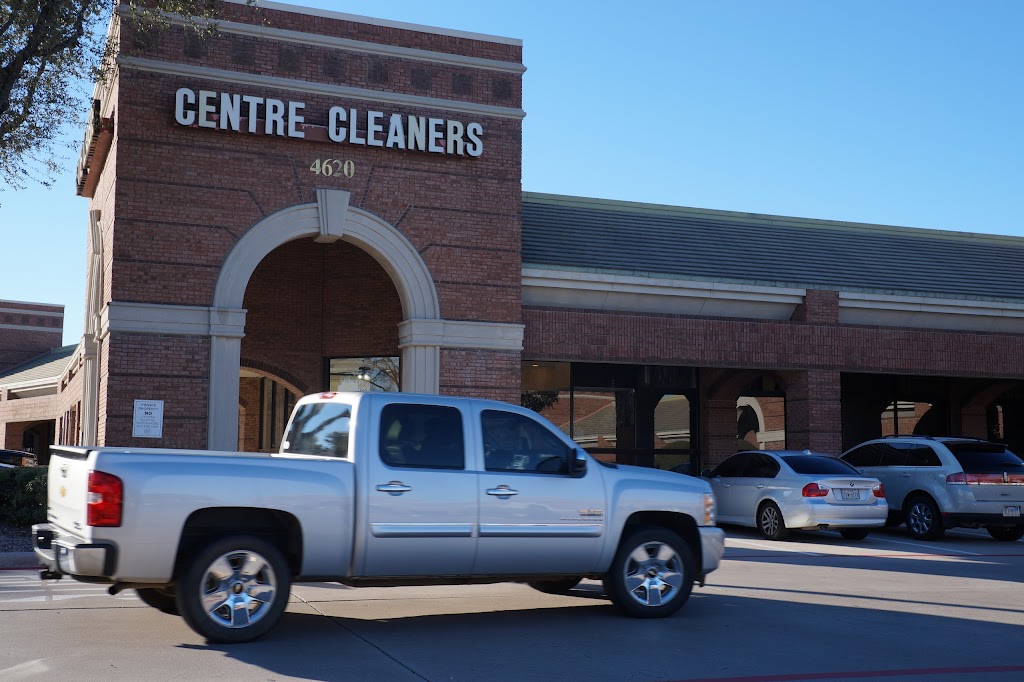 Centre Cleaners | 4620 Bryant Irvin Rd #502, Fort Worth, TX 76132, USA | Phone: (817) 370-6258