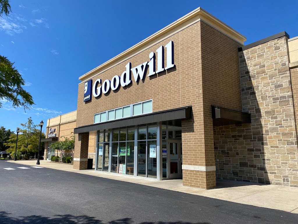 Goodwill Retail Store | 205A Indian Lake Blvd, Hendersonville, TN 37075, USA | Phone: (615) 346-1808