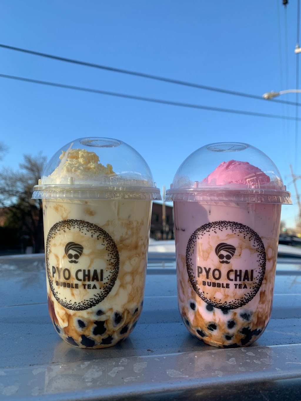 PYO Chai | 100 Covert Ave, Stewart Manor, NY 11530, USA | Phone: (516) 460-8600