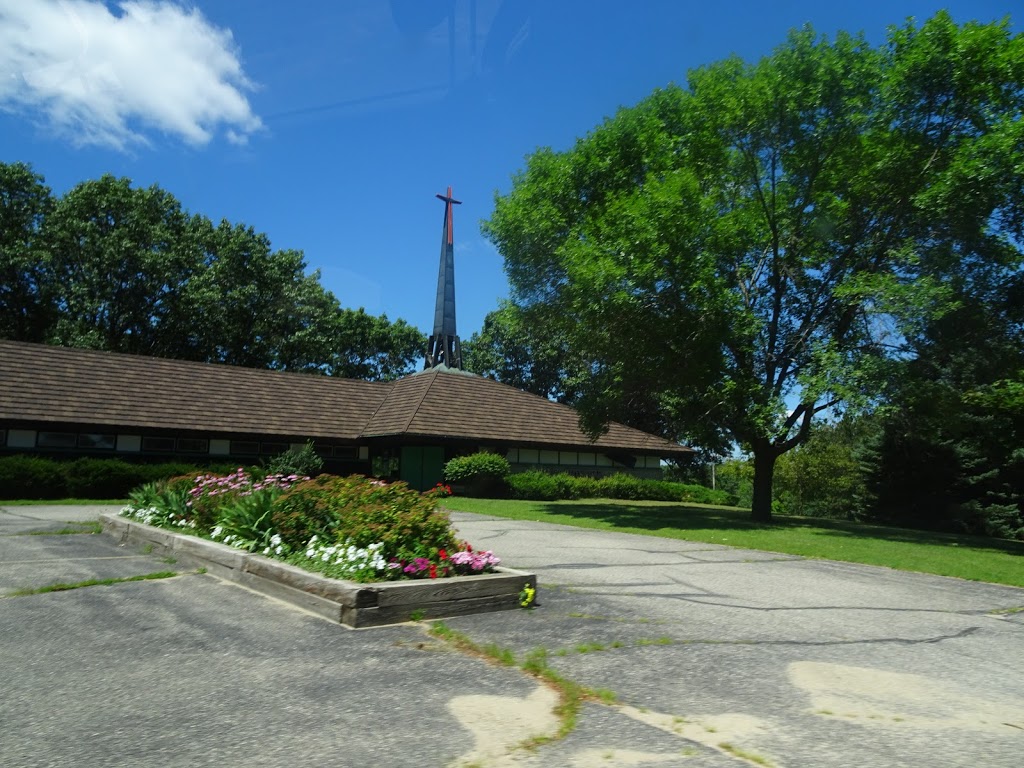 Dekorra Lutheran Church | N3099 Smith Rd, Poynette, WI 53955, USA | Phone: (608) 635-7200