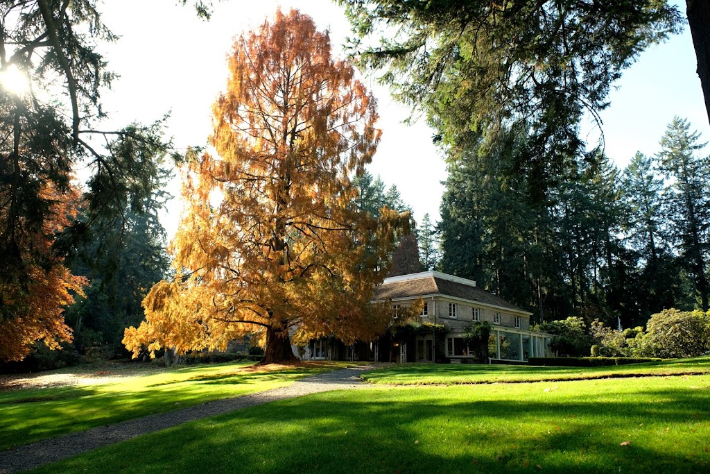 Lakewold Gardens | 12317 Gravelly Lake Dr SW, Lakewood, WA 98499, USA | Phone: (253) 584-4106