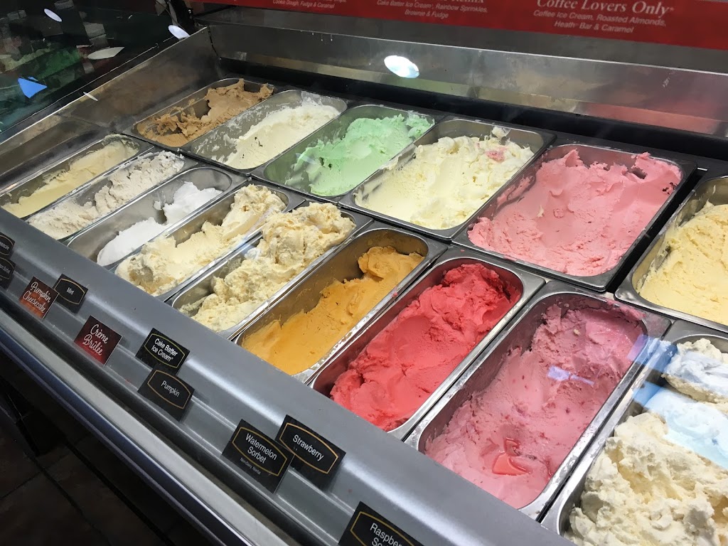 Cold Stone Creamery | 1121 Unser Blvd SE #121, Rio Rancho, NM 87124, USA | Phone: (505) 891-0550