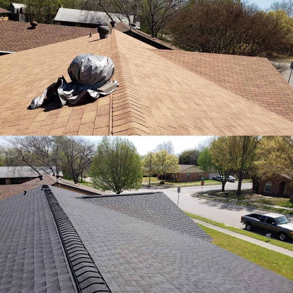 Top Roofing Solutions | 7025 Lincoln Dr, North Richland Hills, TX 76182 | Phone: (817) 584-3457