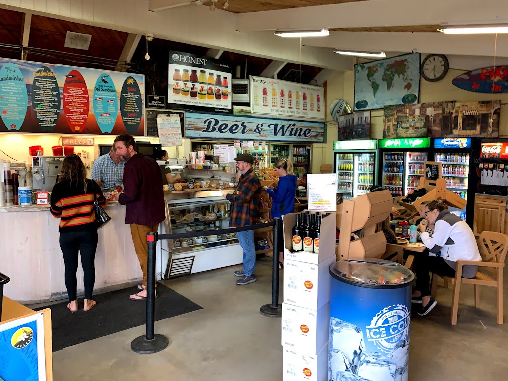 Pixie Deli and Good Eats | 111 Venetian Rd, Aptos, CA 95003, USA | Phone: (831) 688-1115