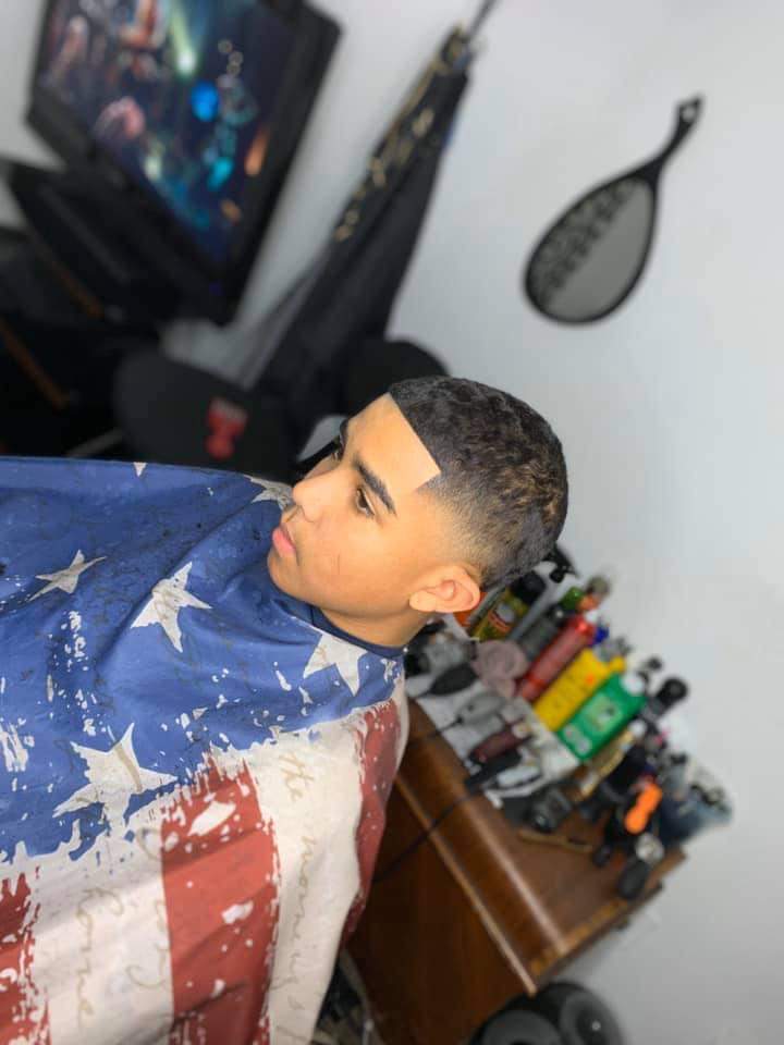 Custom Cutz | 31 Frank Blvd, Akron, OH 44313, USA | Phone: (330) 937-6041