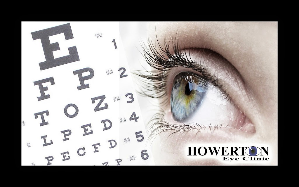 Howerton Eye Clinic | 4282 Farm to Market 1626 Suite 200, Kyle, TX 78640, USA | Phone: (512) 443-9715