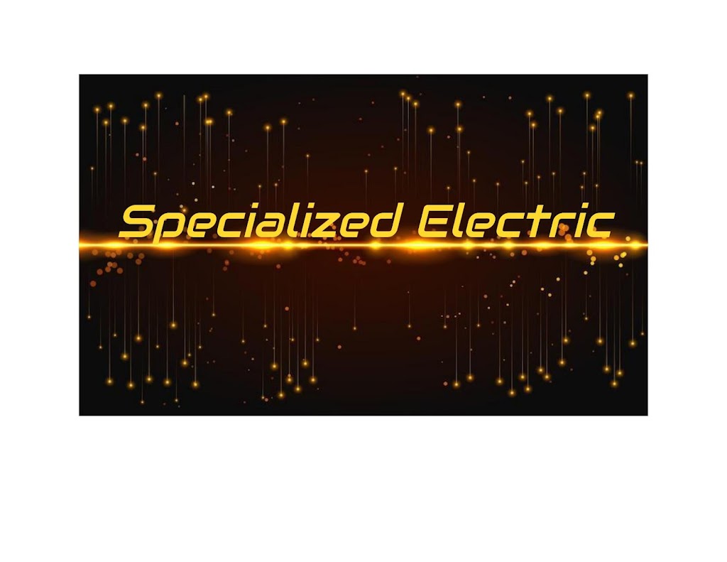 Specialized Electric | Banning Ave, Hesperia, CA 92345, USA | Phone: (949) 414-8644