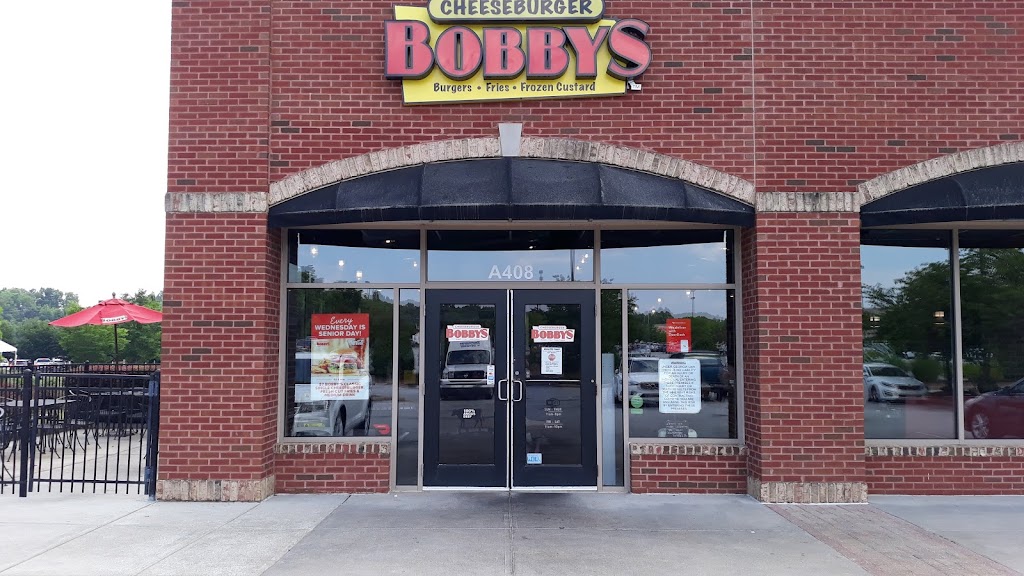Cheeseburger Bobbys | 5855 Spout Springs Rd A408, Flowery Branch, GA 30542, USA | Phone: (770) 965-2250