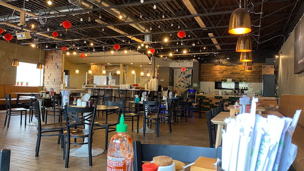 Noodle Topia | 30120-30140, 30120 John R Rd, Madison Heights, MI 48071, USA | Phone: (248) 591-4092