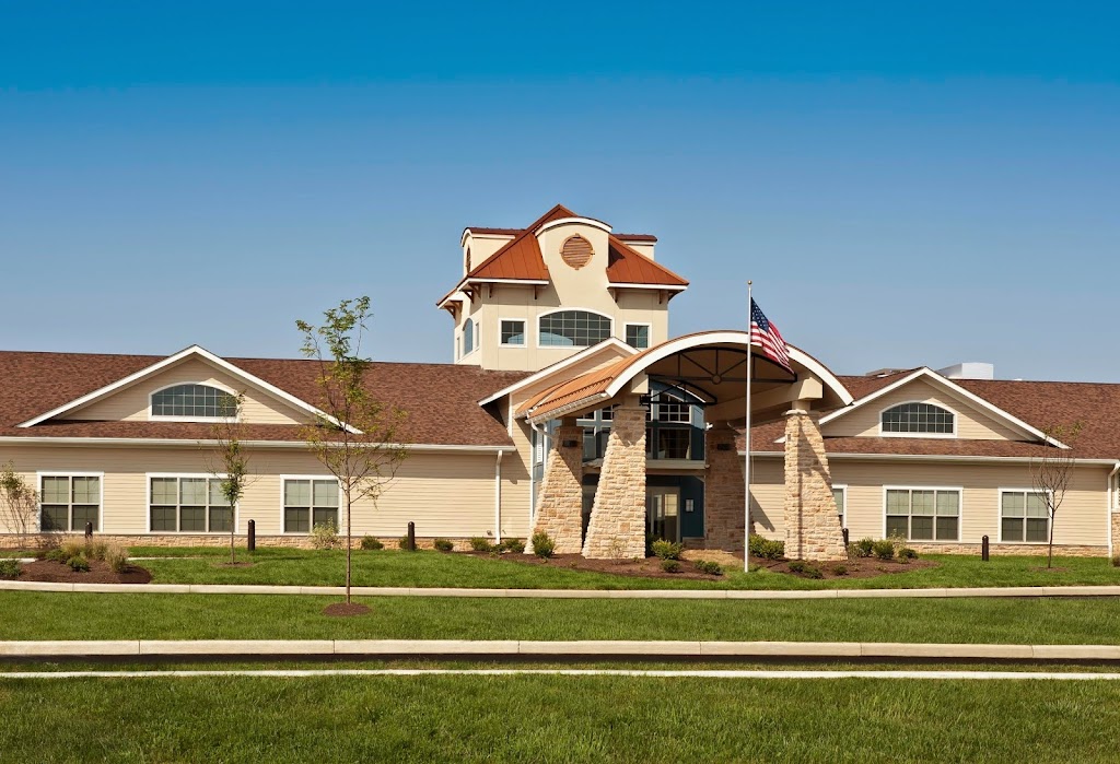 St. Leonard CHI Living Communities | 8100 Clyo Rd, Centerville, OH 45458, USA | Phone: (937) 433-0480