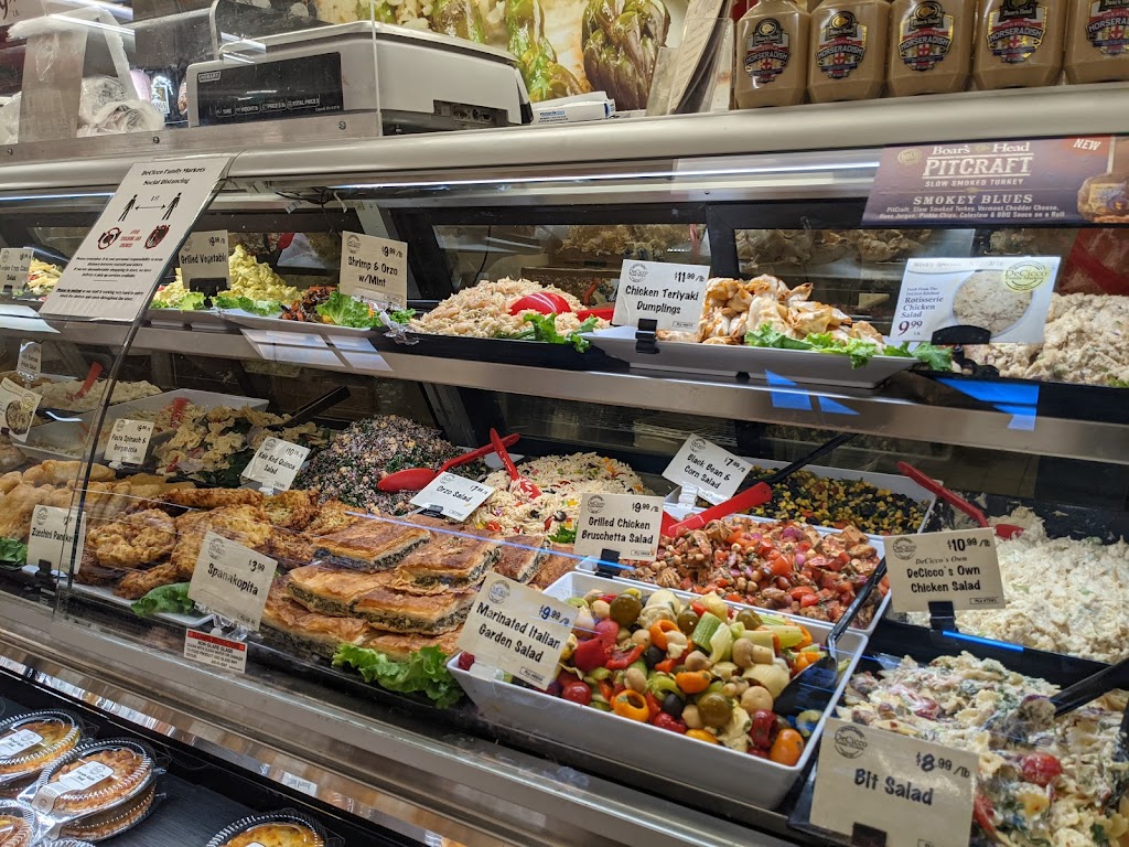 DeCicco Family Markets - Katonah | 132 Bedford Rd, Katonah, NY 10536, USA | Phone: (914) 401-9909