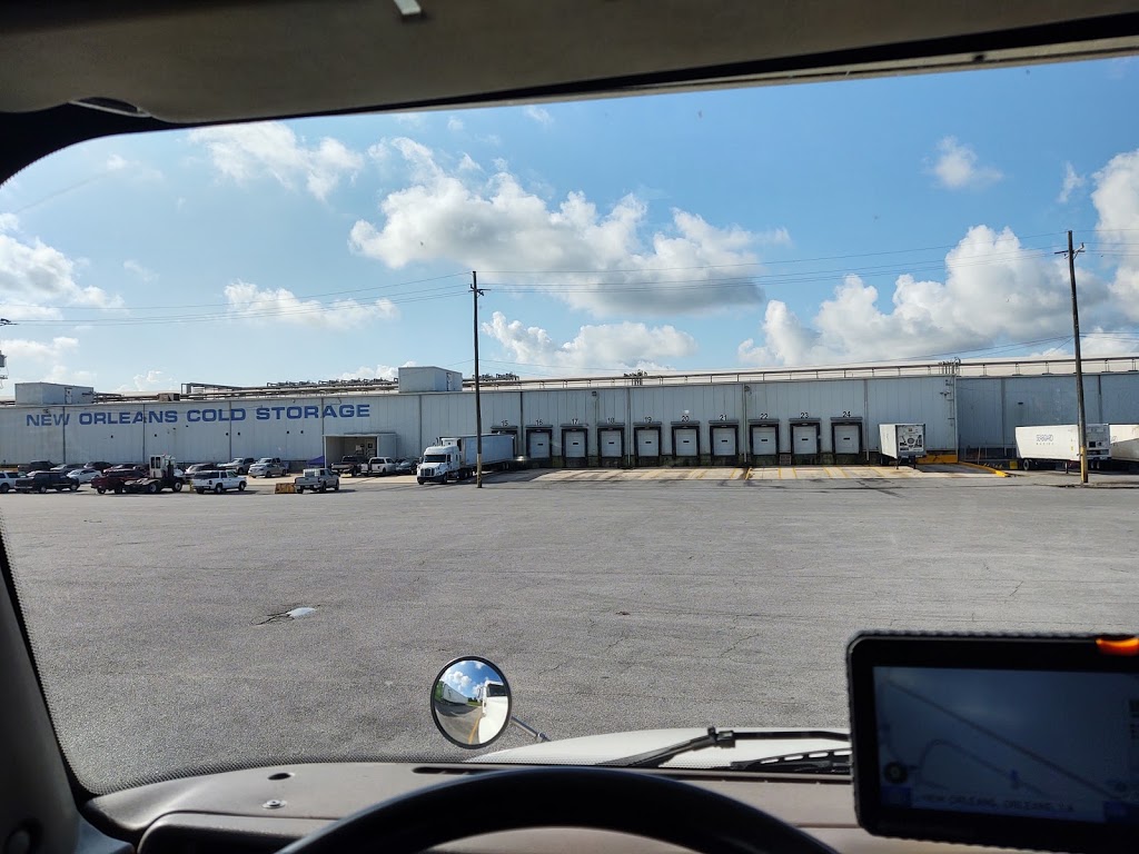 Lineage Logistics | 3411 Jourdan Rd, New Orleans, LA 70126, USA | Phone: (504) 944-4400