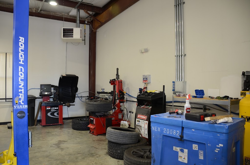 Hudby Wheel Solutions | 4001 Parkfield Loop N Suite 26, Spring Hill, TN 37174, USA | Phone: (615) 881-0590