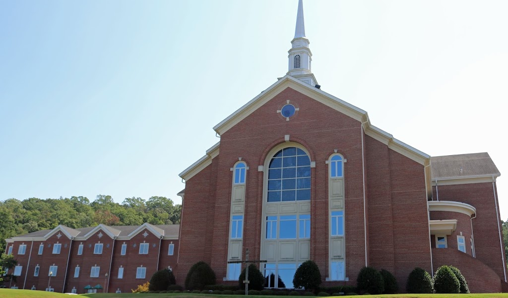 First Baptist Church Pelham | 2867 Pelham Pkwy, Pelham, AL 35124, USA | Phone: (205) 664-0237