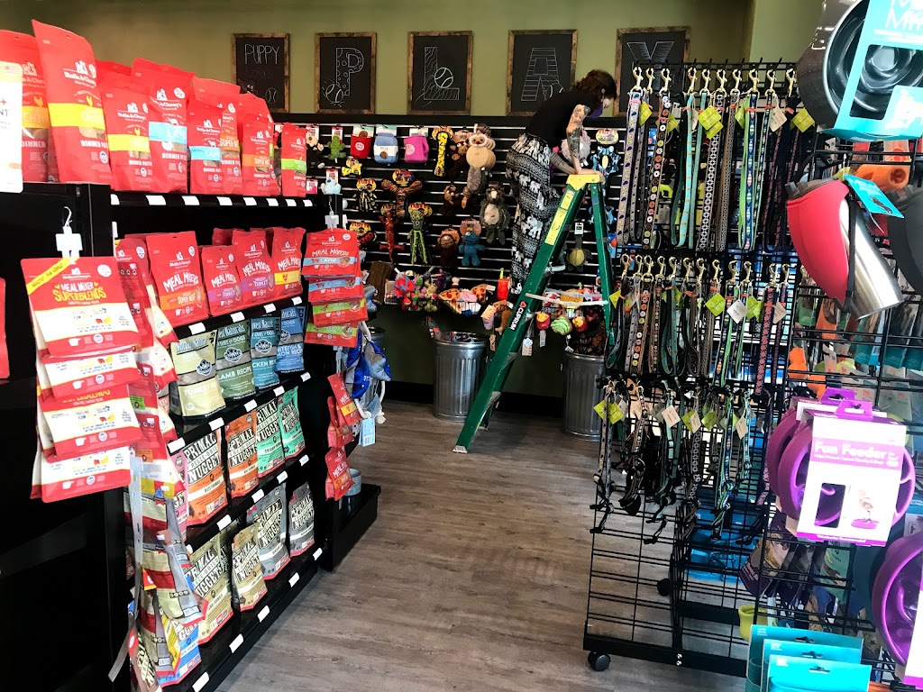 EarthWise Pet Supply & Grooming Allen | 980 Watters Creek Blvd STE. P900, Allen, TX 75013, USA | Phone: (469) 640-1117