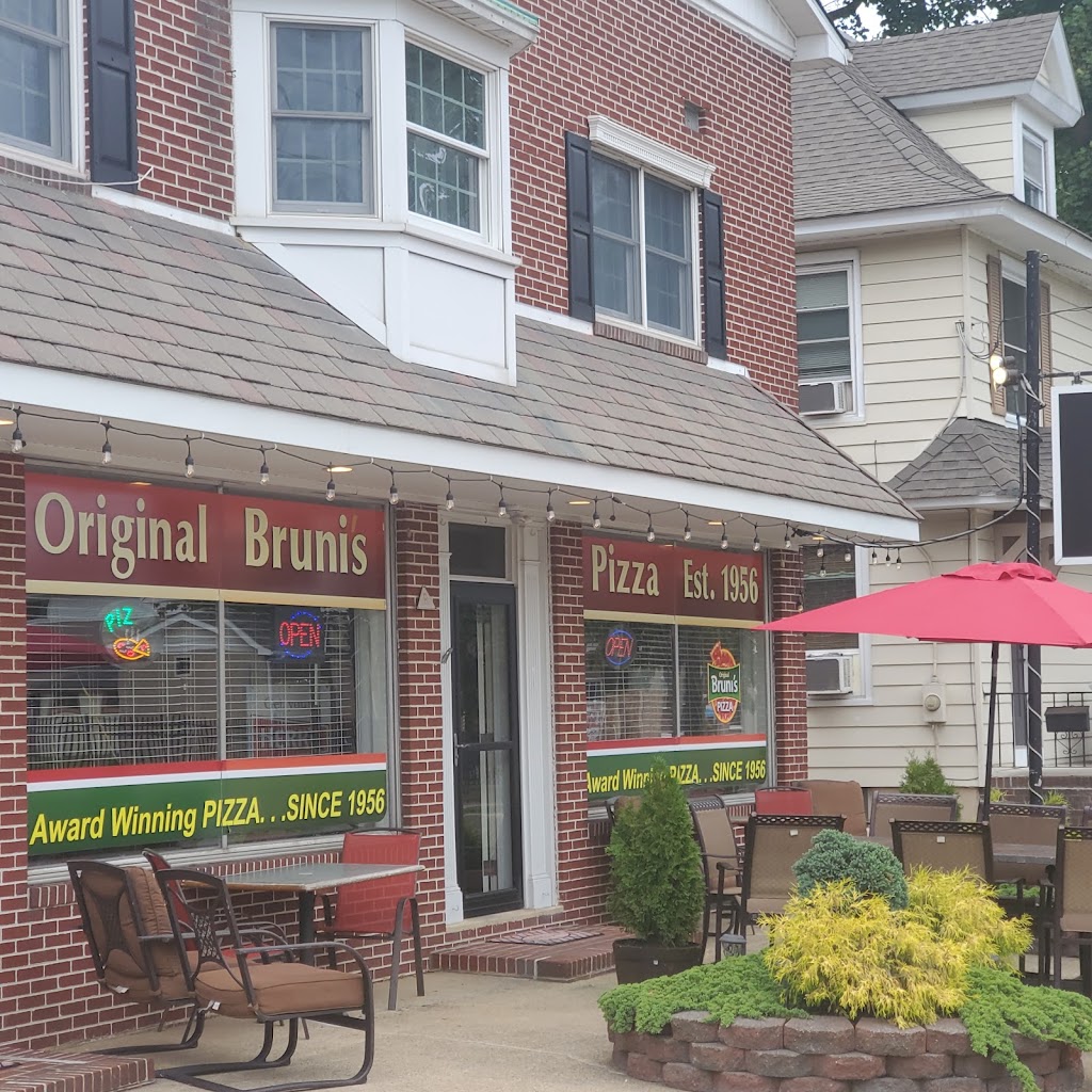 Brunis Pizzeria | 303 12th St, Hammonton, NJ 08037, USA | Phone: (609) 561-5310