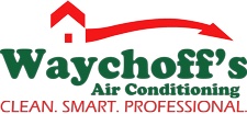 Waychoffs Air Conditioning | 6929 Phillips Pkwy Dr S, Jacksonville, FL 32256, United States | Phone: (904) 364-5141